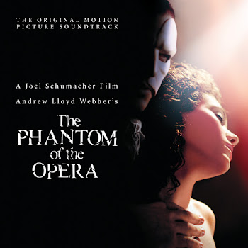 Andrew Lloyd Webber - The Phantom Of The Opera Ft Gerard Butler & Emmy Rossum