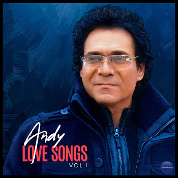 Andy - Salameh Asheghouneh