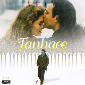 Andy - Tanhaee