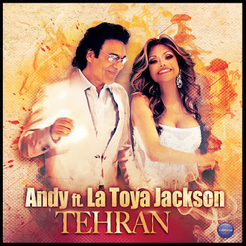 Andy - Tehran (Feat. La Toya Jackson)