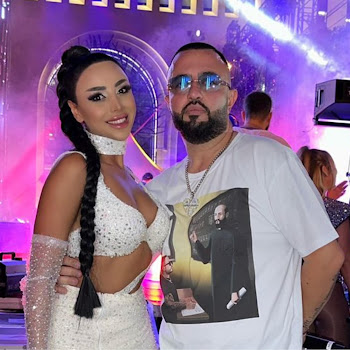 Anette Aghabekyan & Super Sako - Sirts Srtid