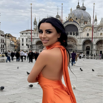 Anette Aghabekyan - Hambuyry Qo