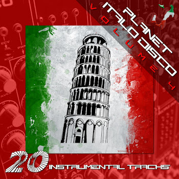 Angelico - Another World (Instrumental Radio Version)