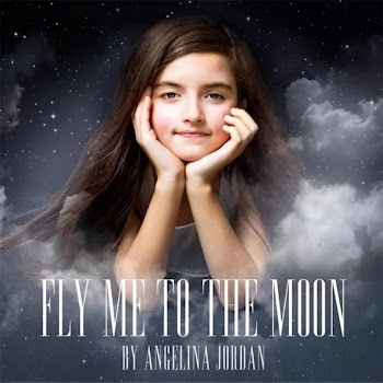 Angelina Jordan - Fly Me To The Moon (Acoustic)