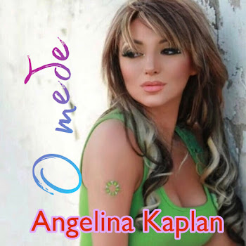 Angelina Kaplan - Доченька