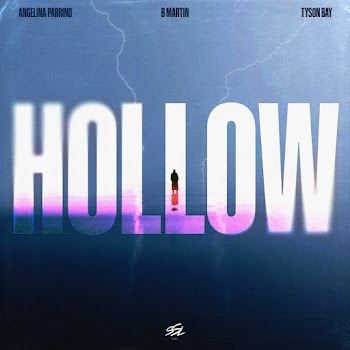 Angelina Parrino - Hollow Ft B Martin & Tyson Bay