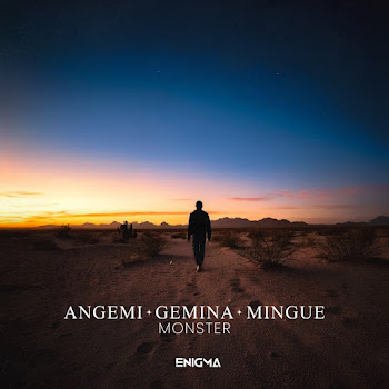 Angemi - Monster Ft Gemina & Mingue