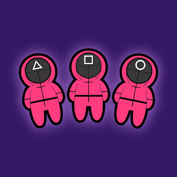 Anifi Beats - Round And Round Mingle Game Song - Squid Games S2 (Marimba Ringtone)