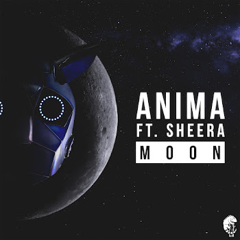 Anima - Moon (Feat. Sheera)