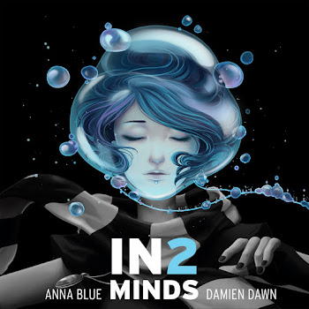 Anna Blue - Silent Scream