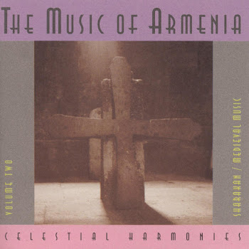 Anna Mailian - Hayr Mer - Our Father Ft Hovhaness Darbinian & Margarit Sarkissian & Ara Avanian