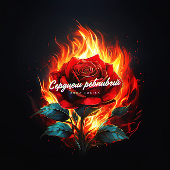 Anna Tolika - Сердцем Ревнивый
