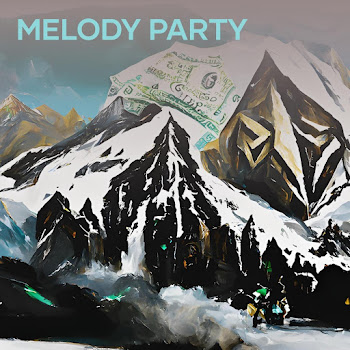 Anriani Ayuningtyas - Melody Party (Feat. Leasis)