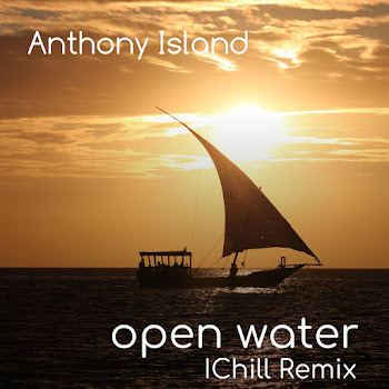 Anthony Island - Open Water (Ichill Remix)
