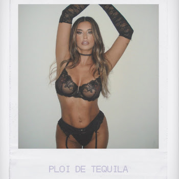 Antonia - Ploi De Tequila