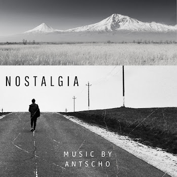 Antscho - Nostalgia (Karot)