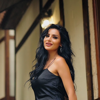 Anush Petrosyan - Chimanayi