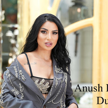Anush Petrosyan - Du Kas