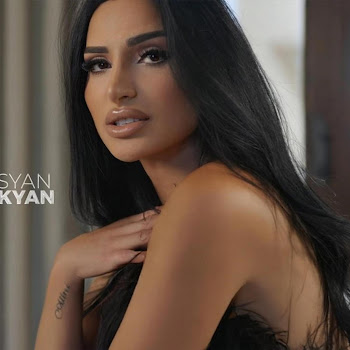 Anush Petrosyan - Gone Mek Varkyan