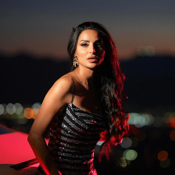 Anush Petrosyan - Gone