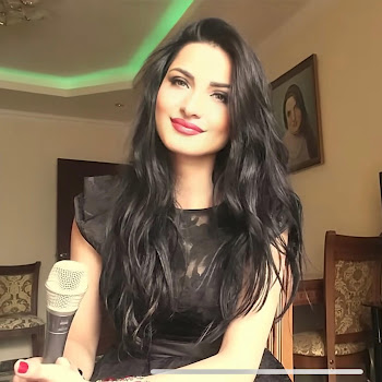 Anush Petrosyan - Kenact Tuynov