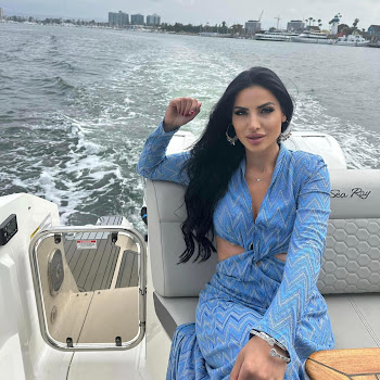 Anush Petrosyan - Kyanqs