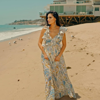 Anush Petrosyan - Muraz
