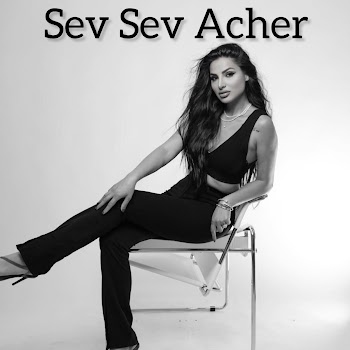 Anush Petrosyan - Sev Sev Acher