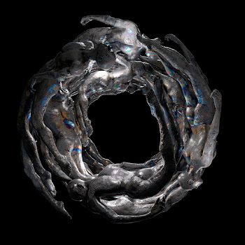 Anyma - Simulation Ft Chris Avantgarde