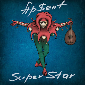 Ap$Ent - Super Star