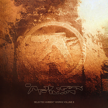 Aphex Twin - #19