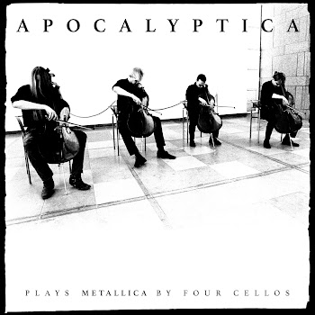 Apocalyptica - The Unforgiven