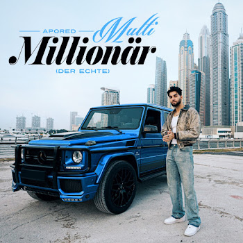 Apored - Multimillionär (Der Echte)
