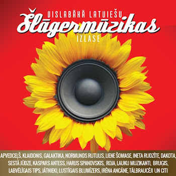 Apvedceļš - Zemenes