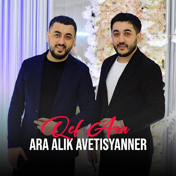 Ara Alik Avetisyanner - Gisher E Gisher