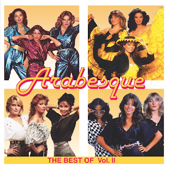 Arabesque - Midnight Dancer
