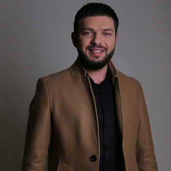 Arabo Ispiryan - Aprum Em Keznov