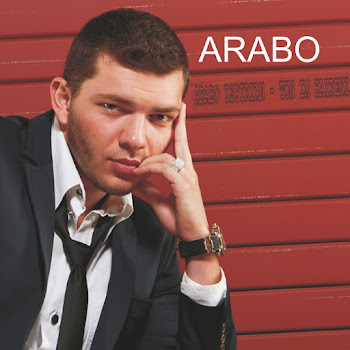 Arabo Ispiryan - Sharan (Feat. Nersik Ispiryan) (Feat. Nersik Ispiryan)