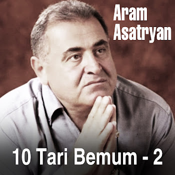 Aram Asatryan - Sharan - 2