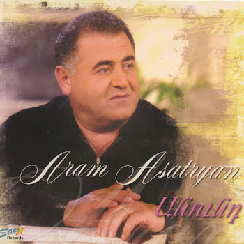 Aram Asatryan - Havata