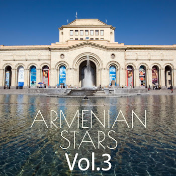 Aram Asatryan - Urakh Ergeri Sharan