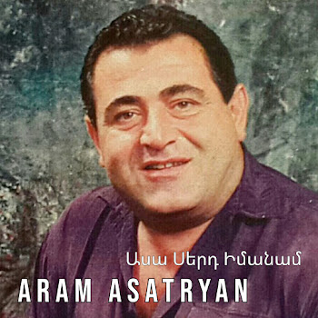 Aram Asatryan - Achert Mets Mets