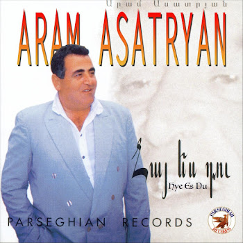 Aram Asatryan - Dzaghigner