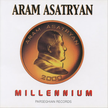 Aram Asatryan - Kyanks