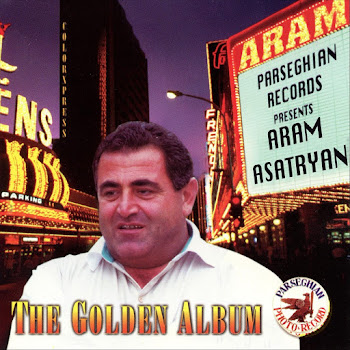 Aram Asatryan - Gna Gna