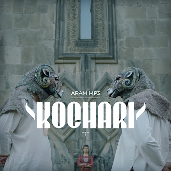 Aram Mp3 - Kochari (Feat. 3.33)