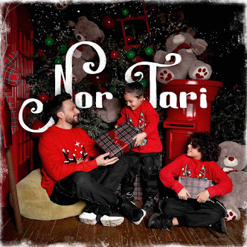 Aram Mp3 - Nor Tari