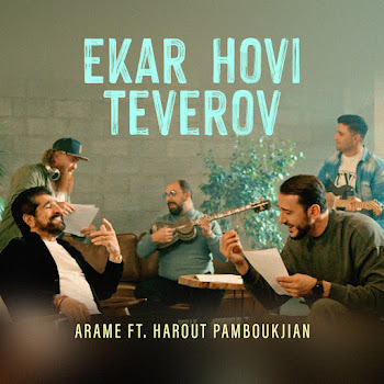 Arame - Ekar Hovi Teverov
