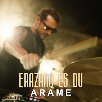 Arame - Erazanq Es Du