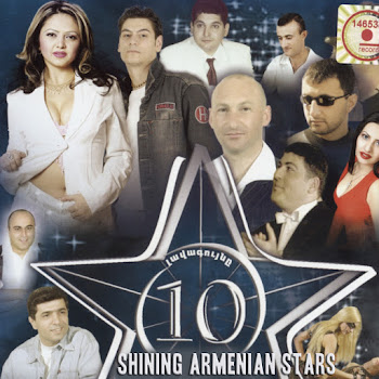 Araz - Artsunknere Achkeris Ft Lia